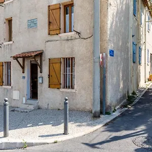  Appartement The Crew House - Maison De Triplex 3 Et Box Privatif Au Dessus Du Vieux Port
